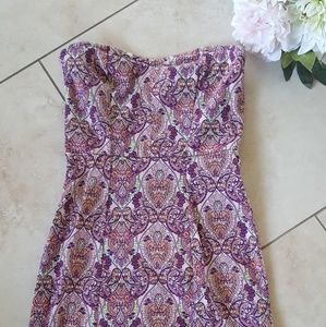 ⚡PRICE DROP⚡ Volcom Frochikie Dress